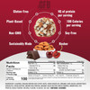 Gluten Free Protein Bites Chocolate Cherry Almond 113g