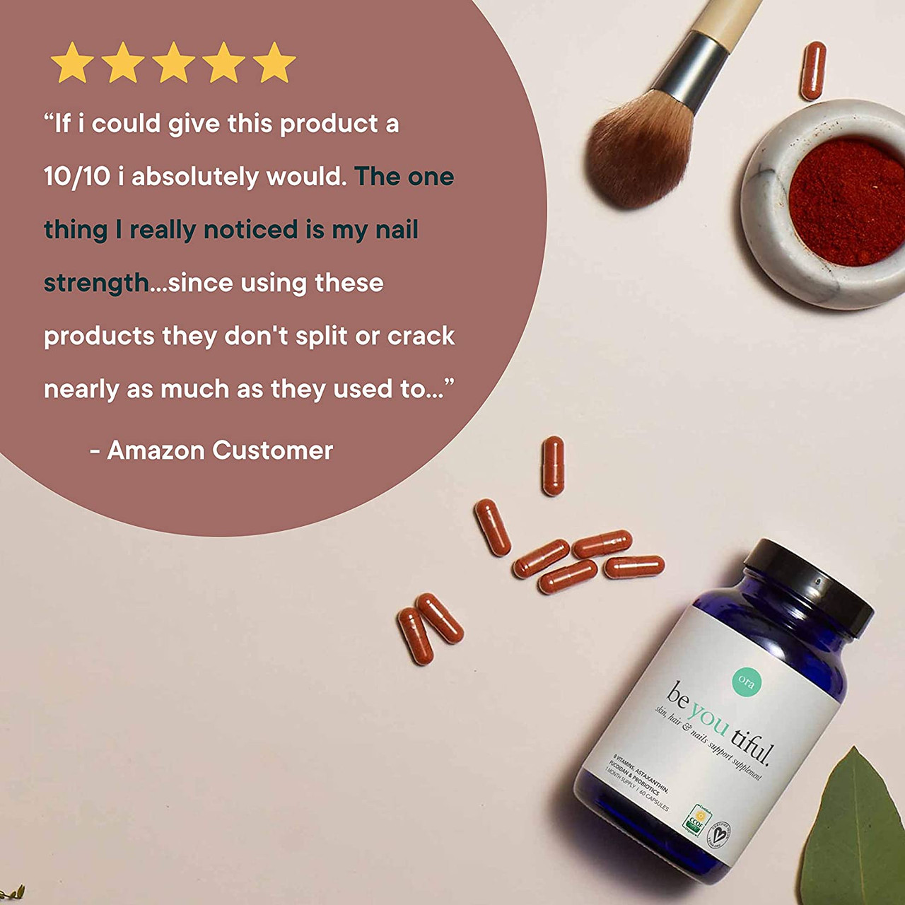 beyoutiful vitamin c serum