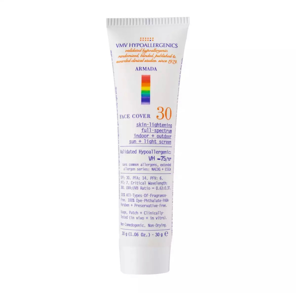 vmv armada sunscreen