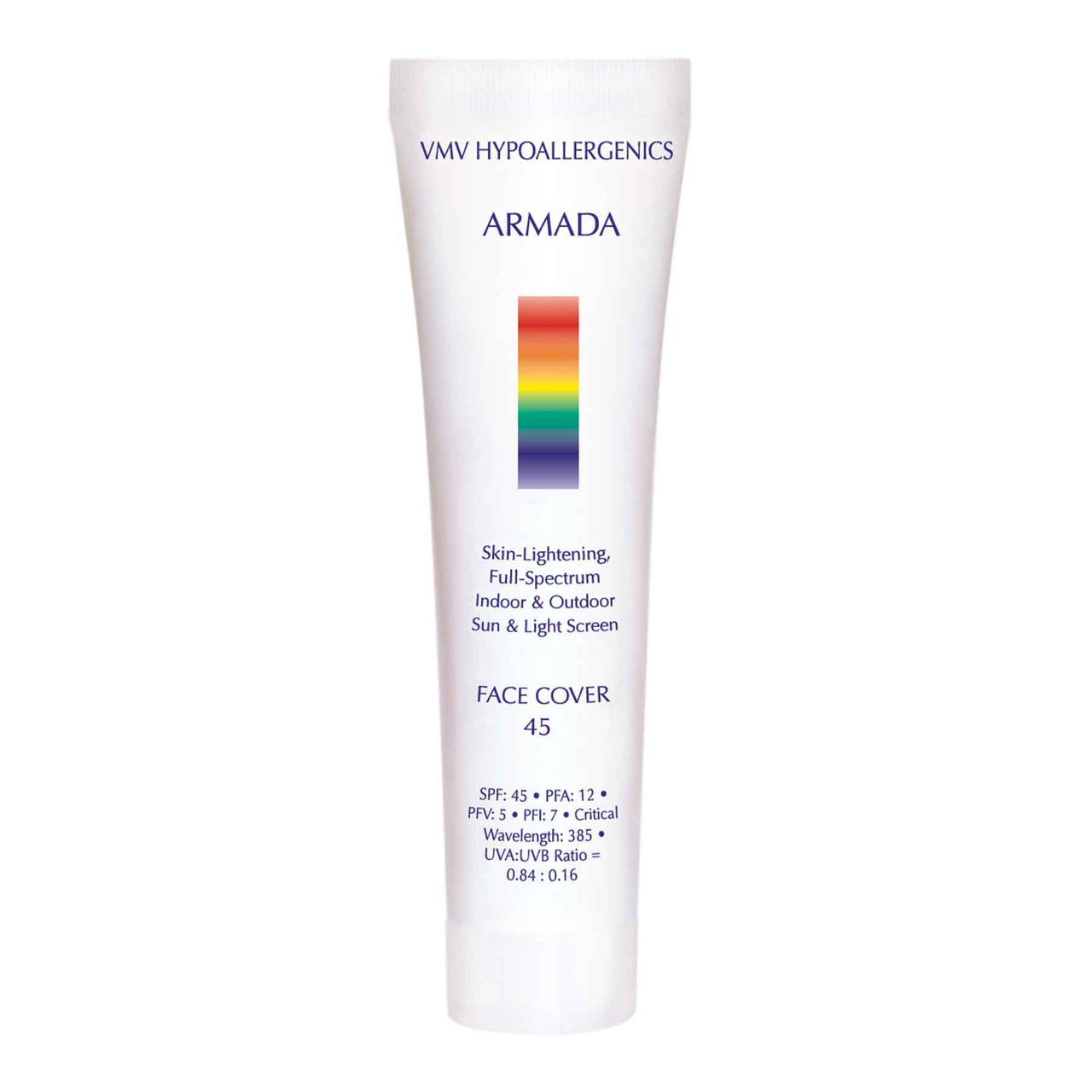 Armada Face Cover 45 85g