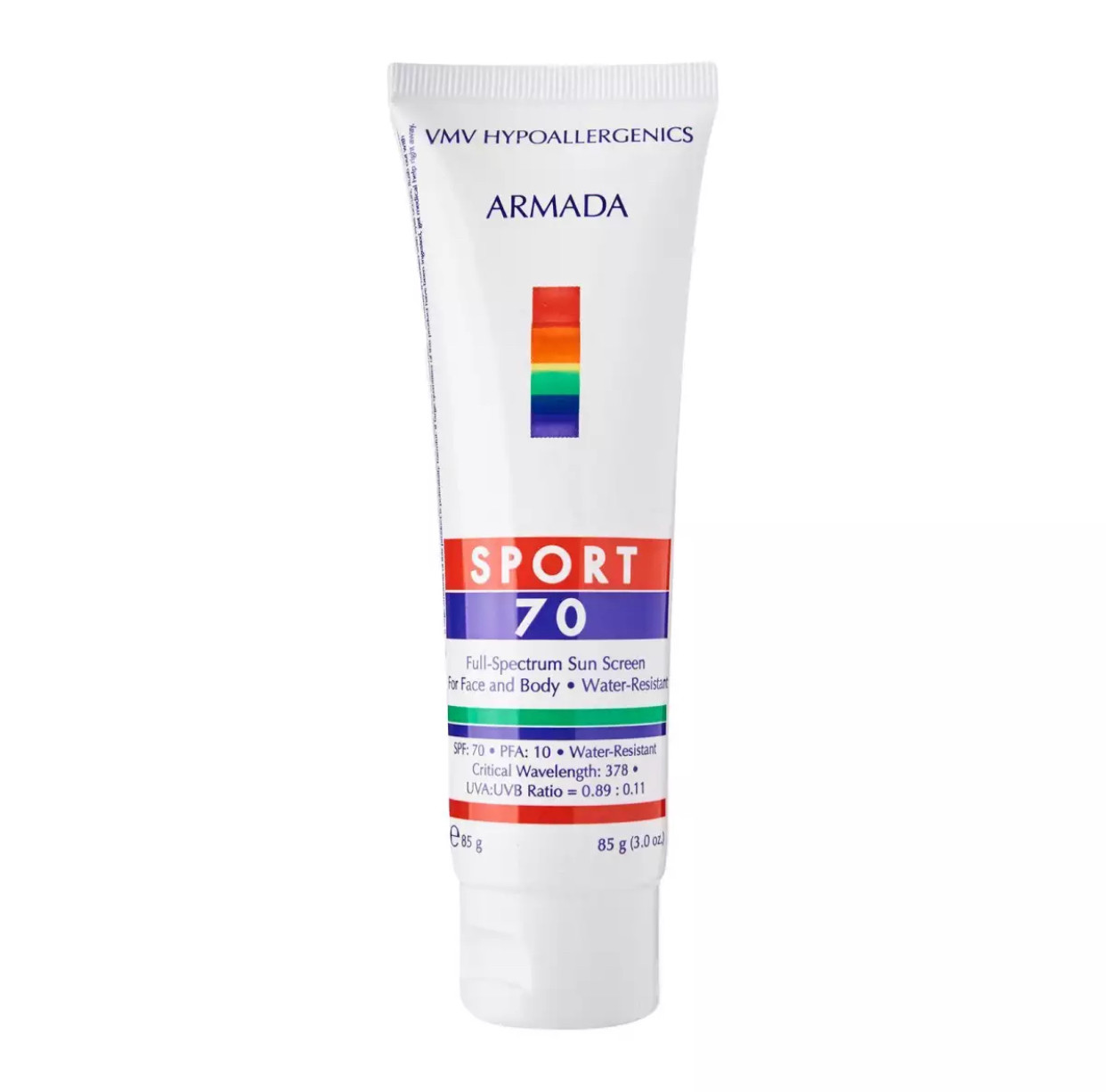 vmv armada sunscreen