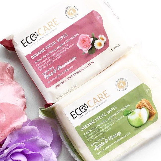 What's Really In Your Makeup Wipes?