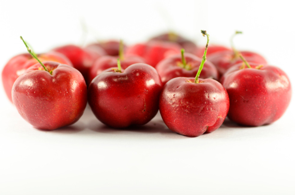 Food-sourced Vitamin C for Immune Boosting!