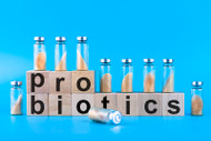 10 Frequently Asked Questions About Probiotics
