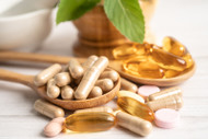 10 Health Supplements That Vegans Should Take