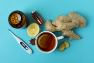 5 Natural Remedies to Get Relief from Cold and Cough