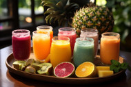 7 Nutritious and Tasty Smoothies to Boost Your Health 