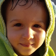 A Quick Guide to Choosing Your Kid’s Organic Shampoo (which you can secretly use too)