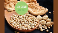 Ask Steve: Not all protein powders are created equal! (Part 3)