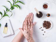 Body Scrub - Why, How & When to Use 