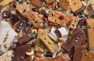 Protein Cookie Dough Stuffed Dates: A No-Bake High-Protein Treat You’ll Love