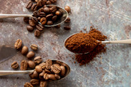 Morning Boost: How Instant Coffee with Adaptogens Enhances Your Daily Routine 