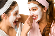 Natural and Safe Skincare Routine for Tweens and Teens