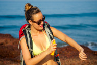 Skincare Products to Pack for Your Holidays
