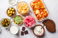 The Power of Organic Probiotics: Boosting Gut Health Naturally