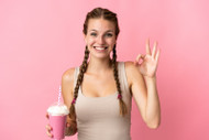The Role of Vegan Protein Powder in Beauty: Strong Hair, Skin, and Nails