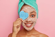 Top 10 Face Exfoliating Products