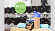 Ask Steve: Not all protein powders are created equal (Part 1)