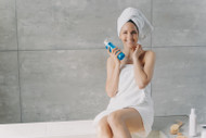 What Should You Look For in a Body Wash For Sensitive Skin?