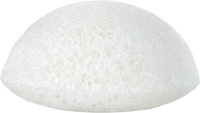 100% Pure Konjac Mini Snowman Pore Refiner