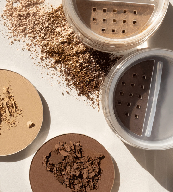 alima PURE: Clean Cosmetics fro all skin types including sensitive skin