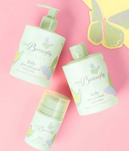 Hair & Body Care