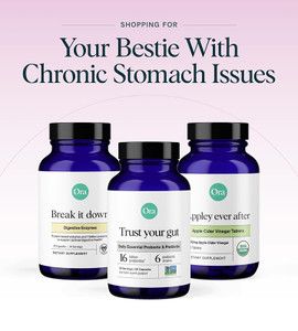 Probiotics & Digestives