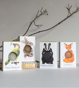 The Konjac Sponge Company