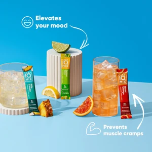 Hydration Mix