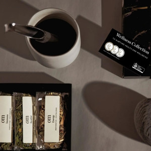 Wellness Tea