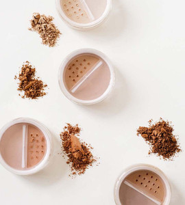 Foundation & Primer