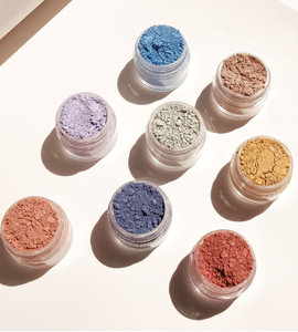 Make-Up Treats