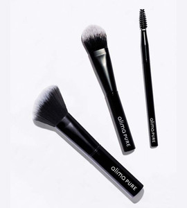 Brush & Accessory