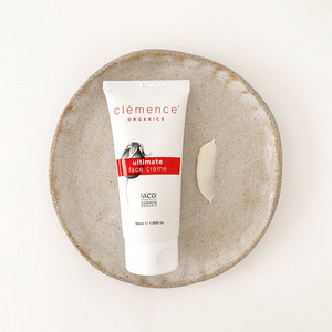 Clemence Organics
