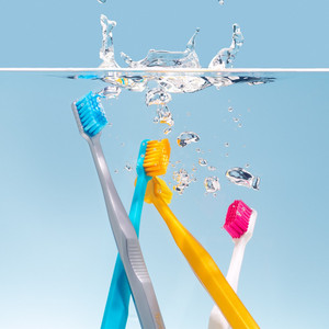 Toothbrush