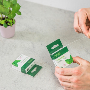 Interdental & Dental Floss