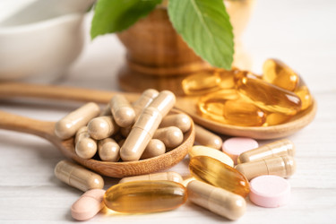 10 Health Supplements That Vegans Should Take