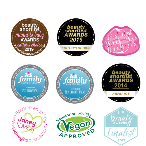 Radiance Body Lotion - Turmeric + Botanics 50ml (Mini)