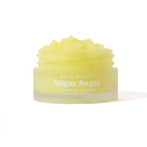 Sugar Sugar Lip Scrub Pineapple 15ml