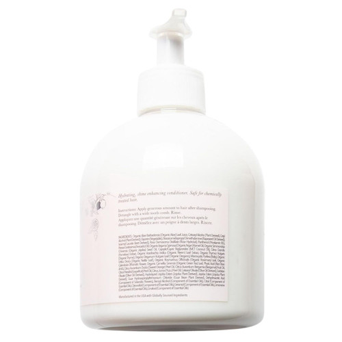 Yuzu & Pomelo High Shine Conditioner 474ml