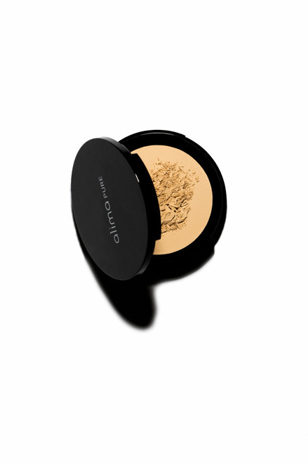 Pressed Foundation with Rosehip Antioxidant Complex 9g
