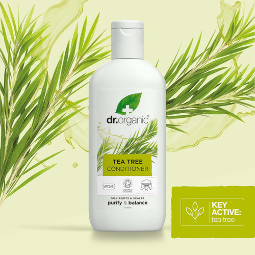 Tea Tree Conditioner 265ml