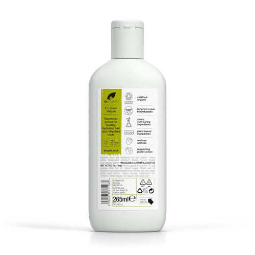 Tea Tree Conditioner 265ml