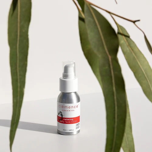 Calming Daily Face Lotion 50ml (Best by end July 2026)