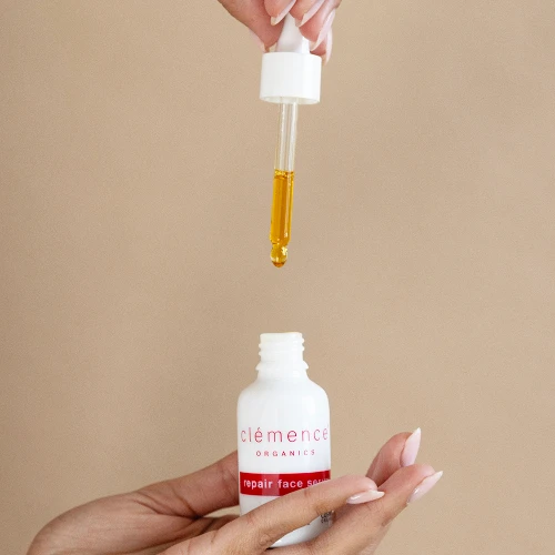 Repair Face Serum 30ml (Best by end May 2026)