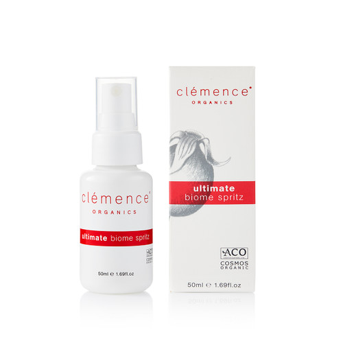 Ultimate Biome Spritz 50ml (Best by end July 2026)
