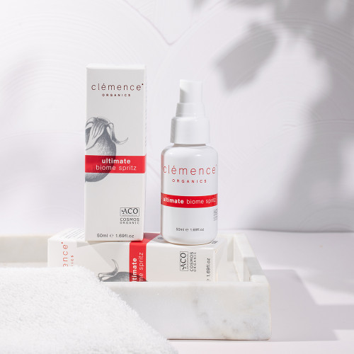 Ultimate Biome Spritz 50ml (Best by end July 2026)