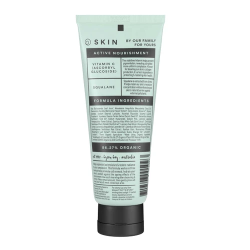 Hy C Intensive Repair Cream 50g