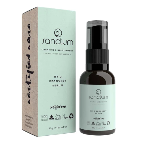Hy C Recovery Serum 30ml