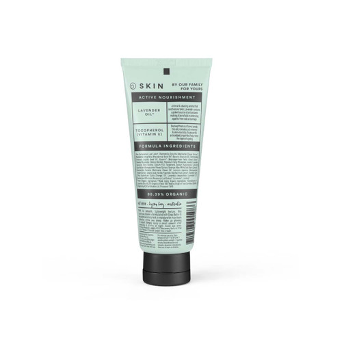 Night Conditioning Cream 50ml